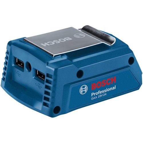 BOSCH Cordless 1600A00J65 Charging Adapter
