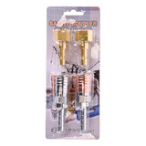 Kims SH20+PFB20/SH30+PFP30 Safety Coupler Set