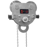 Daesan EX-DG2 Gear Trolley (Explosion-Proof)