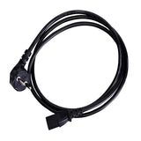 Dongyang Electronics ACD0114 Power Cord (Computer Cord Straight Type)