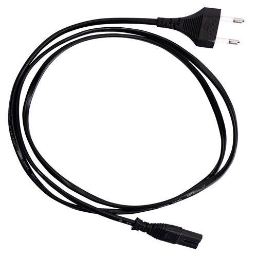 Dongyang Electronics ACD0385 Power Cord (Braided/Recorder)