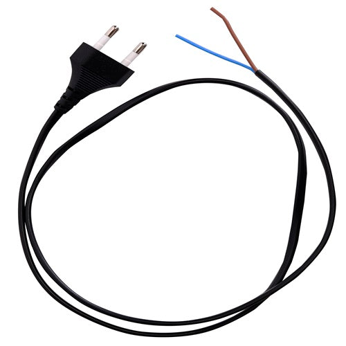 Dongyang Electronics ACD0263 Power Cord (Long Round)
