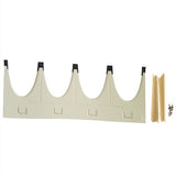 Gayang Protection | Hard Hats &amp; Safety Belts | Korean source | MRO GYP-HH-004 Helmet Suspension Bracket