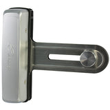 LOG HOME EVERN Glass Door Holder