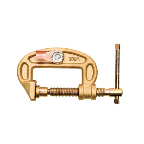 CRETOS CEC-300A-S Earth Clamp Earth Clamp