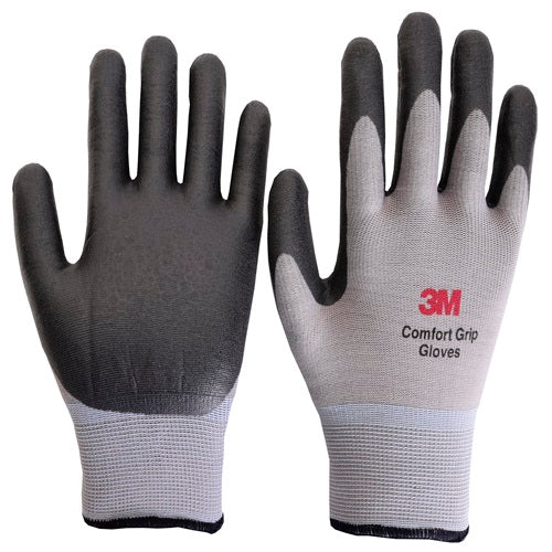 3M Electrical Business Division 7012782214 NBR Foam-Coated Gloves