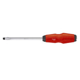 Seshin Buffalo 231-1247 7600 Driver Pozidriv Screwdriver (Rubber Handle)