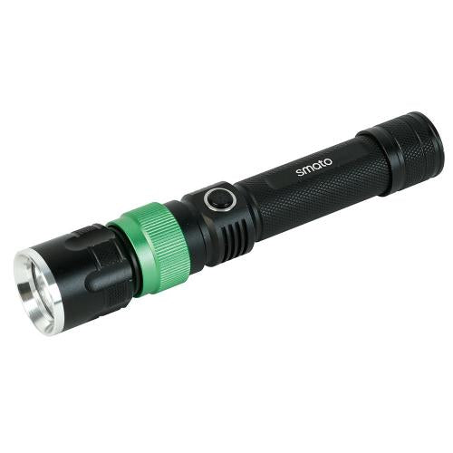 SMATO SLR-7524 Light Rechargeable Light (LED)