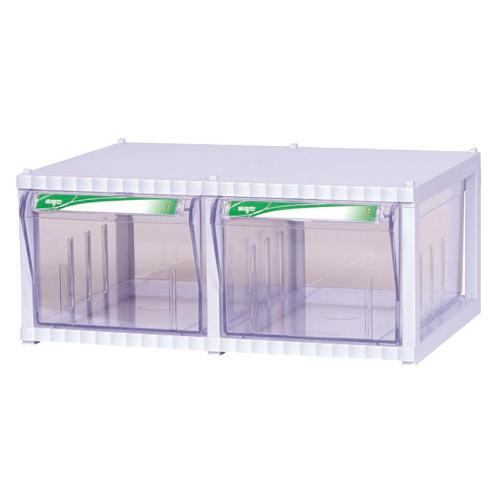 CHOONGANG CA-510 Parts Box