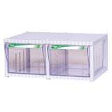 CHOONGANG CA-510 Parts Box