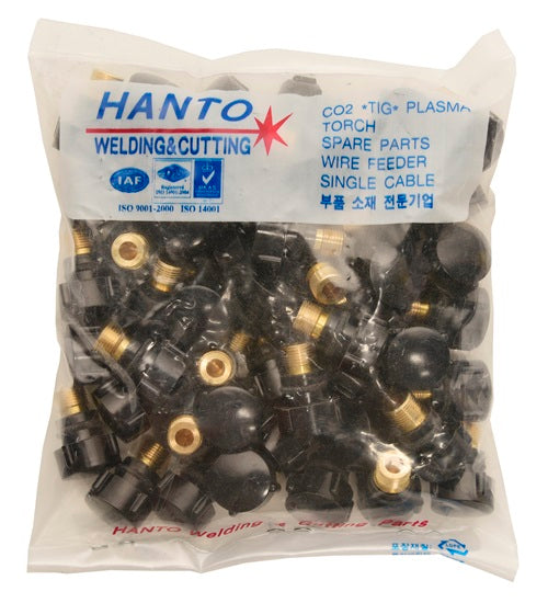 Hanto 790-1346 Argon Cap (ECONO)