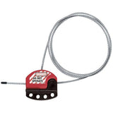 MASTER Lock S806 Cable Lock Device