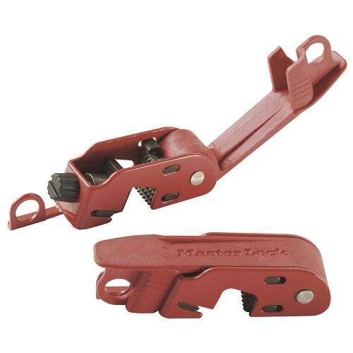 MASTER Lock 493B Circuit Breaker Lockout Device