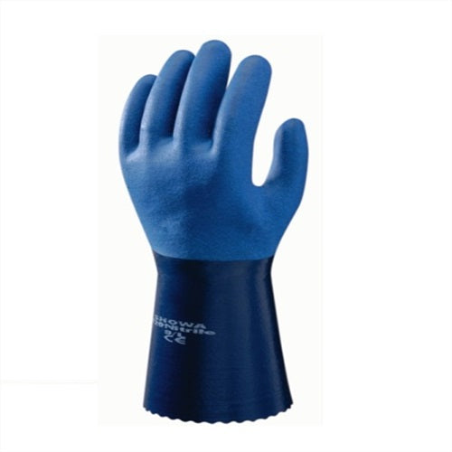 Showa CS720 Chemical-Resistant Gloves