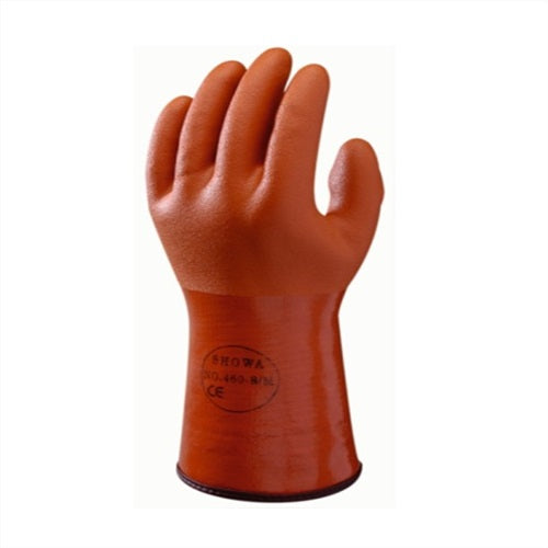 Showa NO.460 Cold Protection Gloves