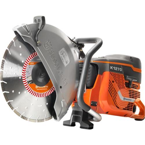 Husqvarna 970 53 97-01 Engine Cutter