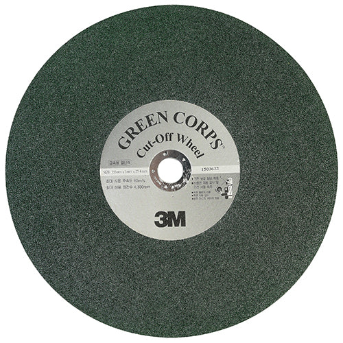 3M 7100108976 Cutting Stone