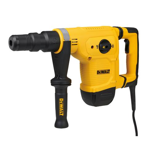 DeWALT Corded D25811K Demolition Hammer