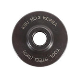Gongseong 565-4347 Machine Cutter Blade (Steel)