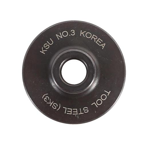 Gongseong 565-4347 Machine Cutter Blade (Steel)