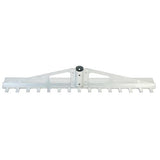 SANGJIN 190-2291 Tang Saw (Tooth Type)