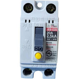 JINHUNG JEB-E2S Residual Current Circuit Breaker