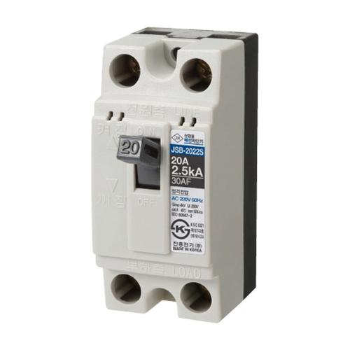 JINHUNG JSB-2022S Circuit Breaker
