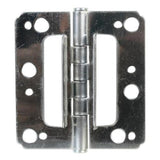 SMATO SM-WHT Metal T Hinge (Stainless Steel)