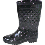 Finewell RB494 Fashion Cold Protection Boot