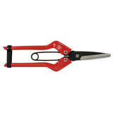 Kamaki 710D Red Cutting Shears