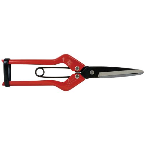 Kamaki 720D Red Cutting Shears