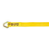 JUYOUNG 153-7583 Power Belt Man Premium