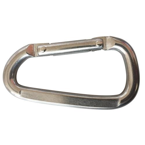 SMATO KA878-D Nail & Screw Set Carabiner