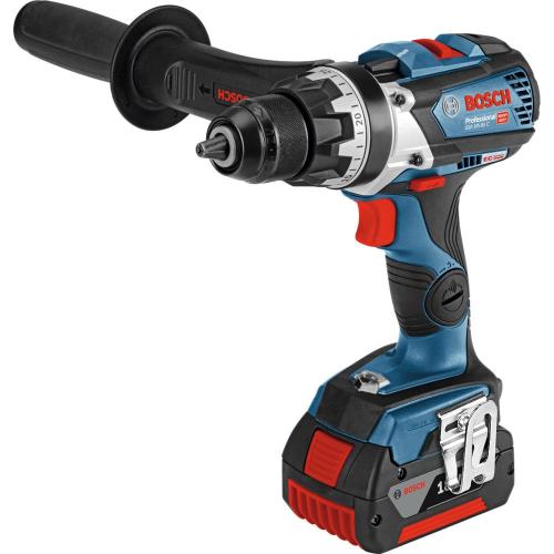 BOSCH Cordless 06019G03B3 Cordless Hammer Drill Driver