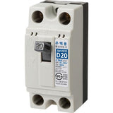 JINHUNG JSM-2022S Circuit Breaker-Residential