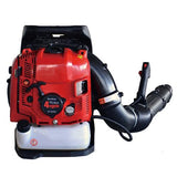 Hurricane HJ-7600N Engine Blower