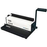 Copierland WM-1200 Wire Binding Machine
