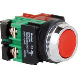 GUNHEUNG KPB25M-R11 Push Button Switch