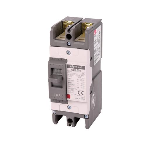 LS Electric ABS 32C Circuit Breaker-ABS