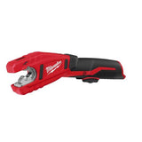 Milwaukee '018021029 Cordless Copper Pipe Cutter
