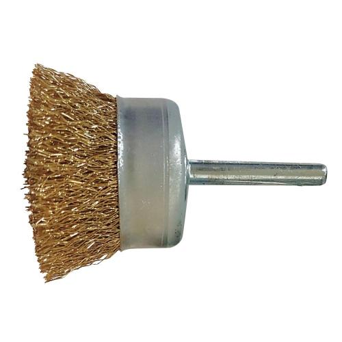 SMATO 117-0740 Brush Brush (Bell Type)