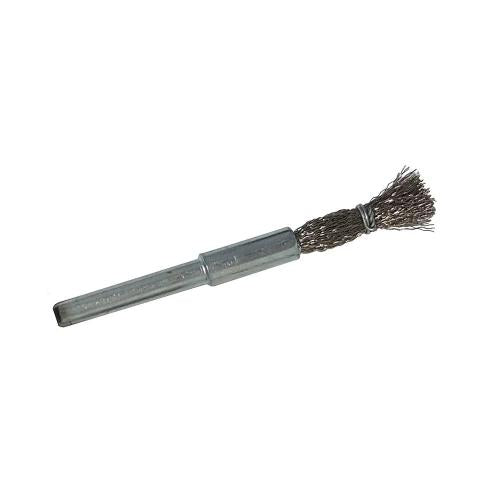 SMATO 117-0801 Brush Baby Brush (Stainless Steel)