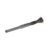 SMATO 117-0801 Brush Baby Brush (Stainless Steel)
