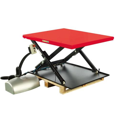 UDT HL-1001 Lift Electric Table Lift