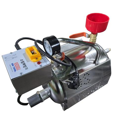 DS Tool 743-1315 Steam Thawing Machine