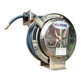 Coril RWA-1315STS Water Hose Reel (SUS)
