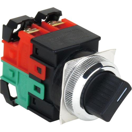 GUNHEUNG KSL25S2-11 Selector Switch
