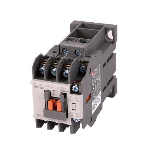 LS Electric MC-12b DC Magnetic Contactor