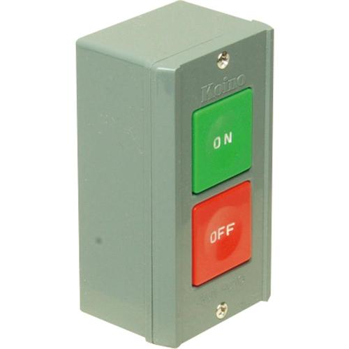 GUNHEUNG KH-701 Electronic Changeover Switch