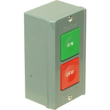 GUNHEUNG KH-701 Electronic Changeover Switch